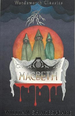 Cover: 9781853260353 | Macbeth | William Shakespeare | Taschenbuch | Kartoniert / Broschiert