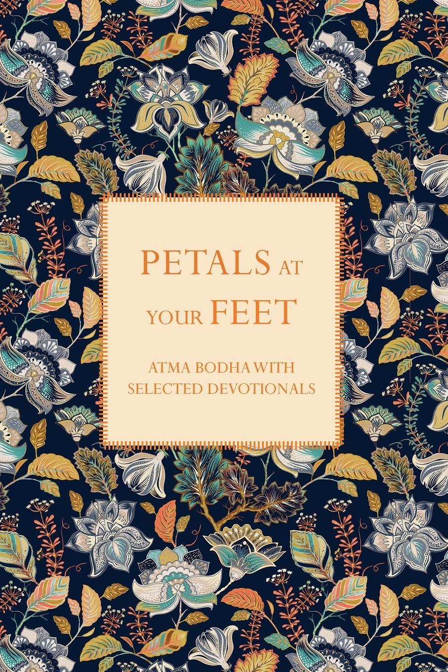 Cover: 9780996023634 | Petals at Your Feet | Taschenbuch | Paperback | Englisch | 2016