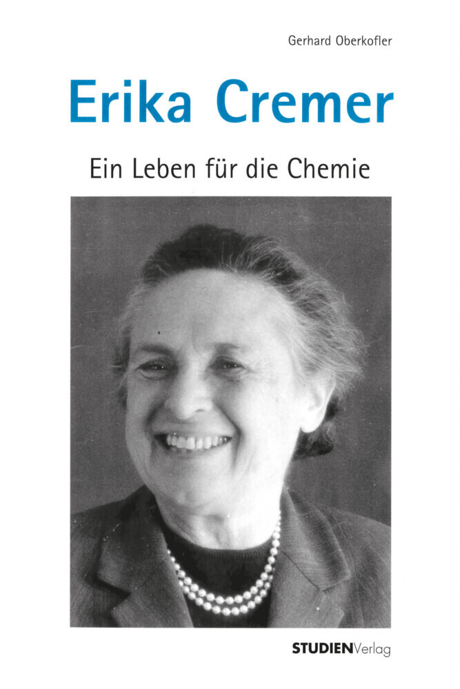 Cover: 9783706513012 | Erika Cremer (1900-1996) | Gerhard Oberkofler | Taschenbuch | 116 S.