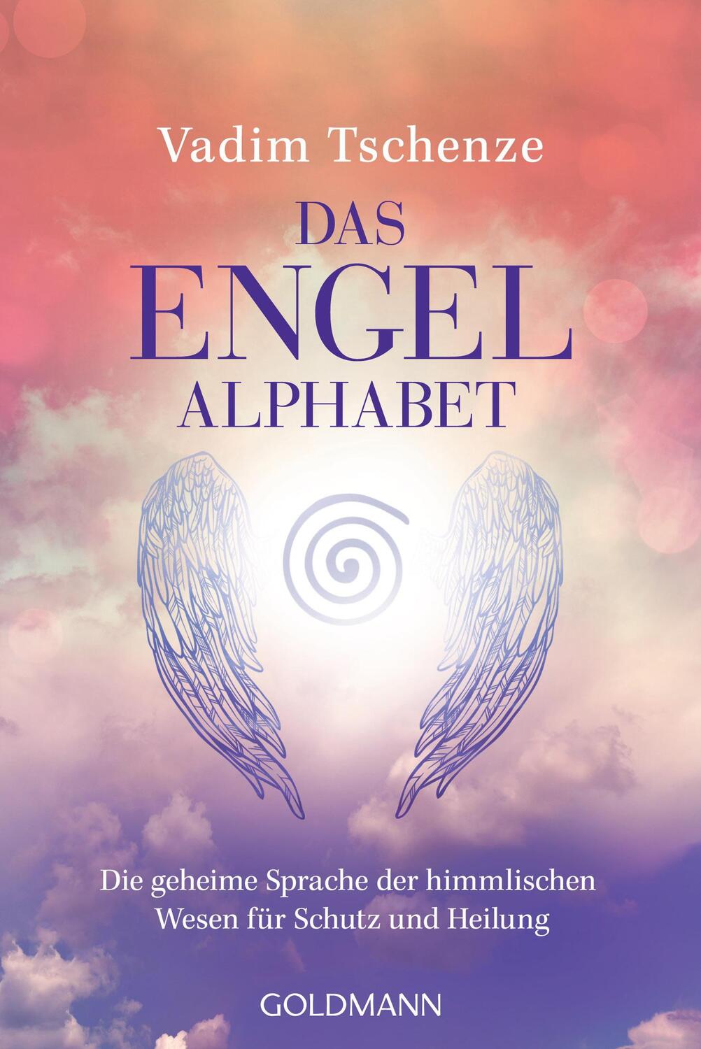 Cover: 9783442222919 | Das Engel-Alphabet | Vadim Tschenze | Taschenbuch | Deutsch | 2020
