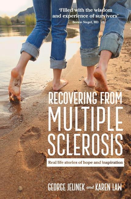 Cover: 9781743313817 | Recovering From Multiple Sclerosis | George Jelinek MD | Taschenbuch