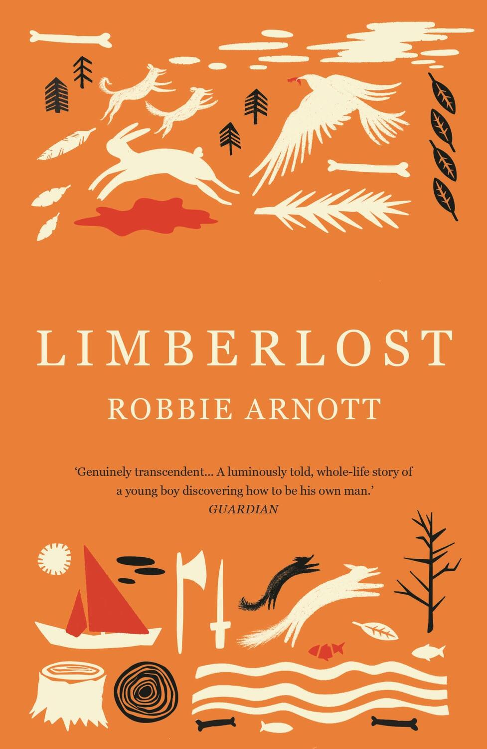 Cover: 9781838956820 | Limberlost | Robbie Arnott | Taschenbuch | Englisch | 2023