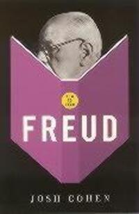 Cover: 9781862077638 | How To Read Freud | Josh Cohen | Taschenbuch | Kartoniert / Broschiert