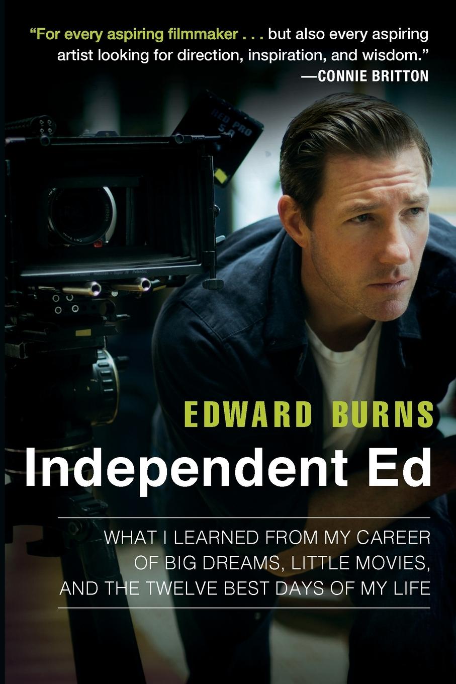 Cover: 9781592409334 | Independent Ed | Edward Burns (u. a.) | Taschenbuch | Englisch | 2015