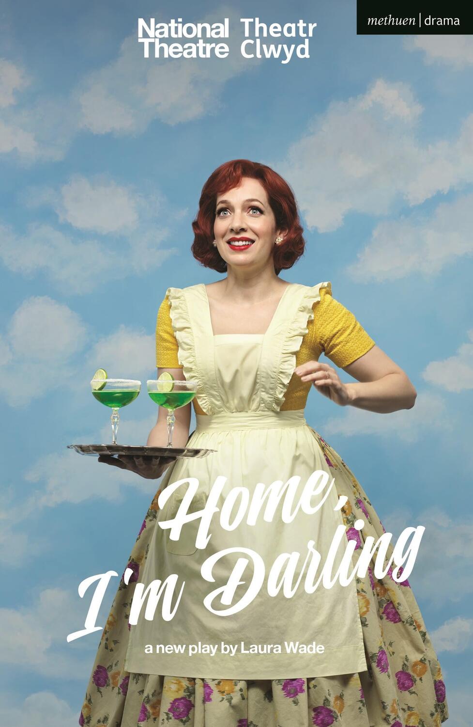 Cover: 9781350275492 | Home, I'm Darling | Laura Wade | Taschenbuch | Modern Plays | Englisch