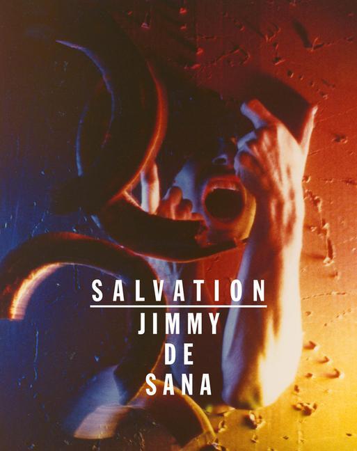 Cover: 9798988573630 | Jimmy Desana: Salvation | Taschenbuch | Englisch | 2024