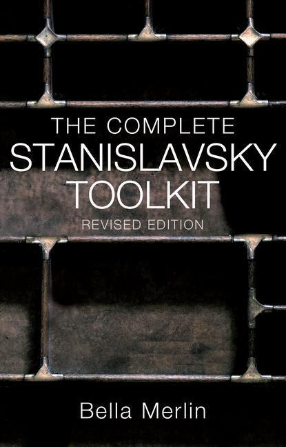 Cover: 9781848424067 | The Complete Stanislavsky Toolkit | Bella Merlin | Taschenbuch | 2014