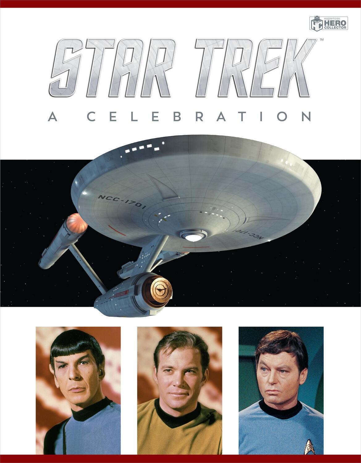 Cover: 9781858759906 | Star Trek - The Original Series: A Celebration | Ben Robinson (u. a.)