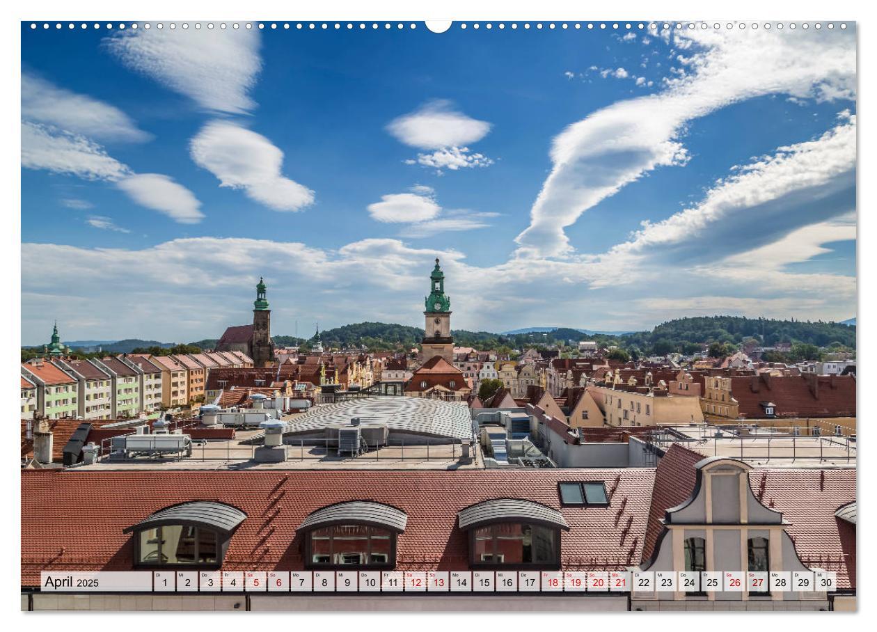 Bild: 9783435420698 | NIEDERSCHLESIEN Sommerliche Impressionen (Wandkalender 2025 DIN A2...