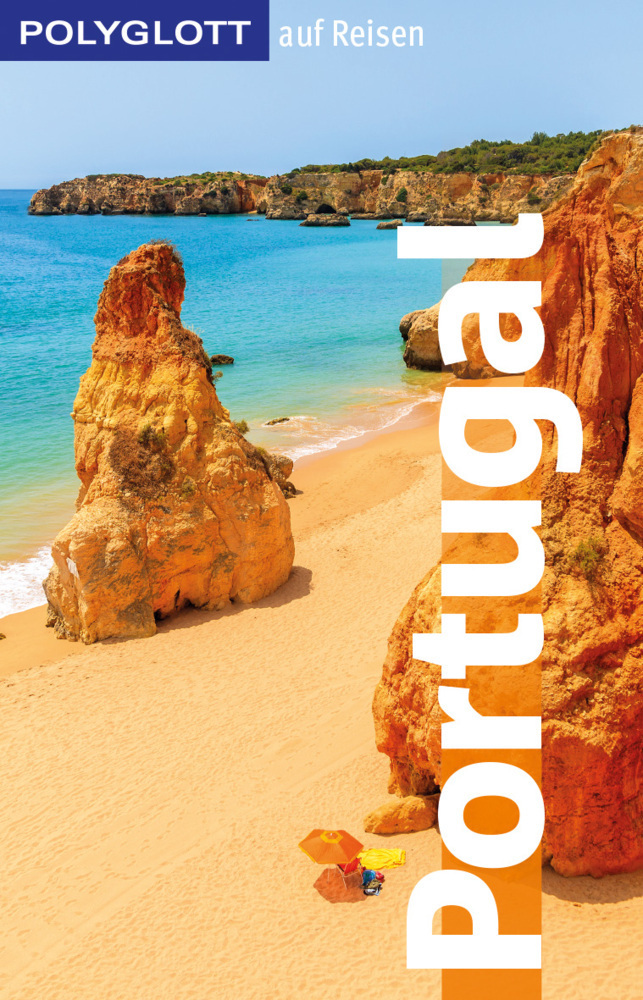 Cover: 9783846403754 | POLYGLOTT auf Reisen Portugal | Susanne Lipps | Buch | 352 S. | 2018