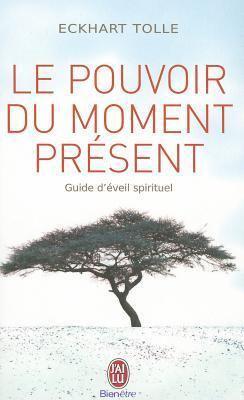 Cover: 9782290020203 | Le pouvoir du moment présent | Eckhart Tolle | Taschenbuch | 254 S.