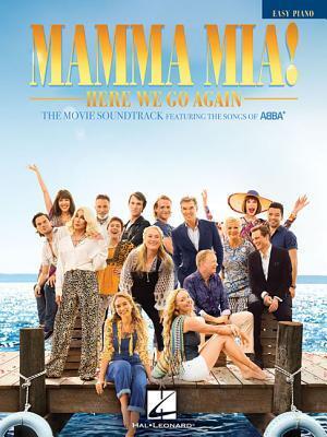 Cover: 9781540033215 | Mamma Mia! - Here We Go Again | Taschenbuch | Buch | Deutsch | 2018