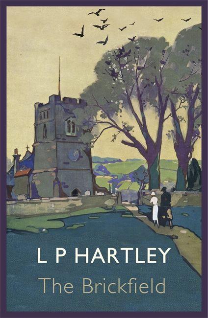 Cover: 9781848547803 | The Brickfield | L. P. Hartley | Taschenbuch | Kartoniert / Broschiert