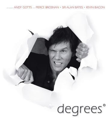 Cover: 9780954684365 | Degrees | Alan Bates (u. a.) | Buch | Gebunden | Englisch | 2005