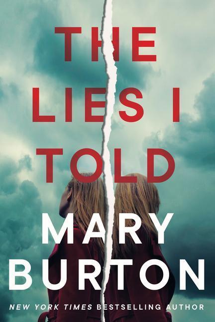 Cover: 9781542032636 | The Lies I Told | Mary Burton | Taschenbuch | Englisch | 2022