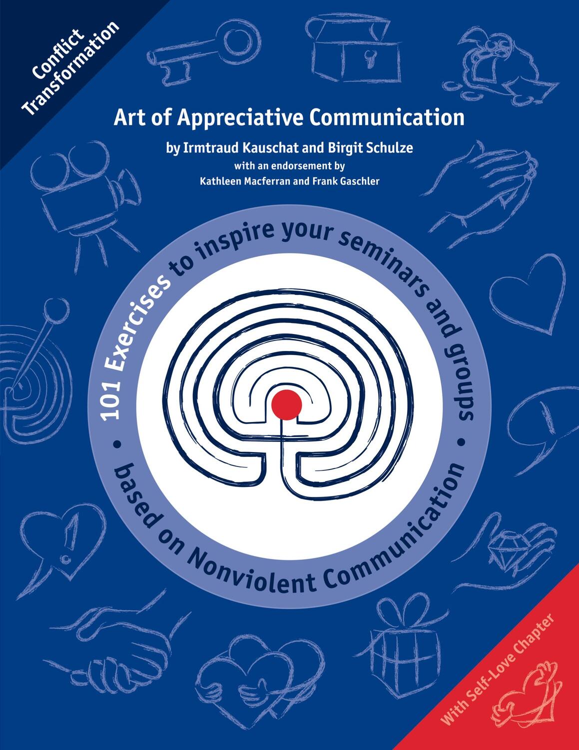Cover: 9783754334492 | Art of Appreciative Communication | Birgit Schulze (u. a.) | Buch