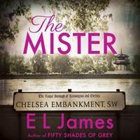 Cover: 9781786142603 | The Mister | E L James | Audio-CD | 14 CDs | Englisch | 2019