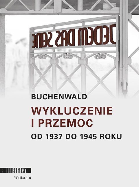 Cover: 9783835332652 | Buchenwald | Stiftung der Gedenkstätten Buchenwald und Mittelbau-Dora