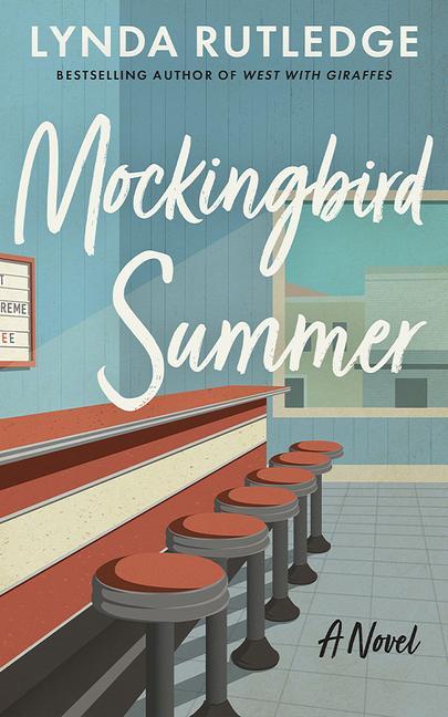 Cover: 9781662504518 | Mockingbird Summer | Lynda Rutledge | Taschenbuch | Englisch | 2024