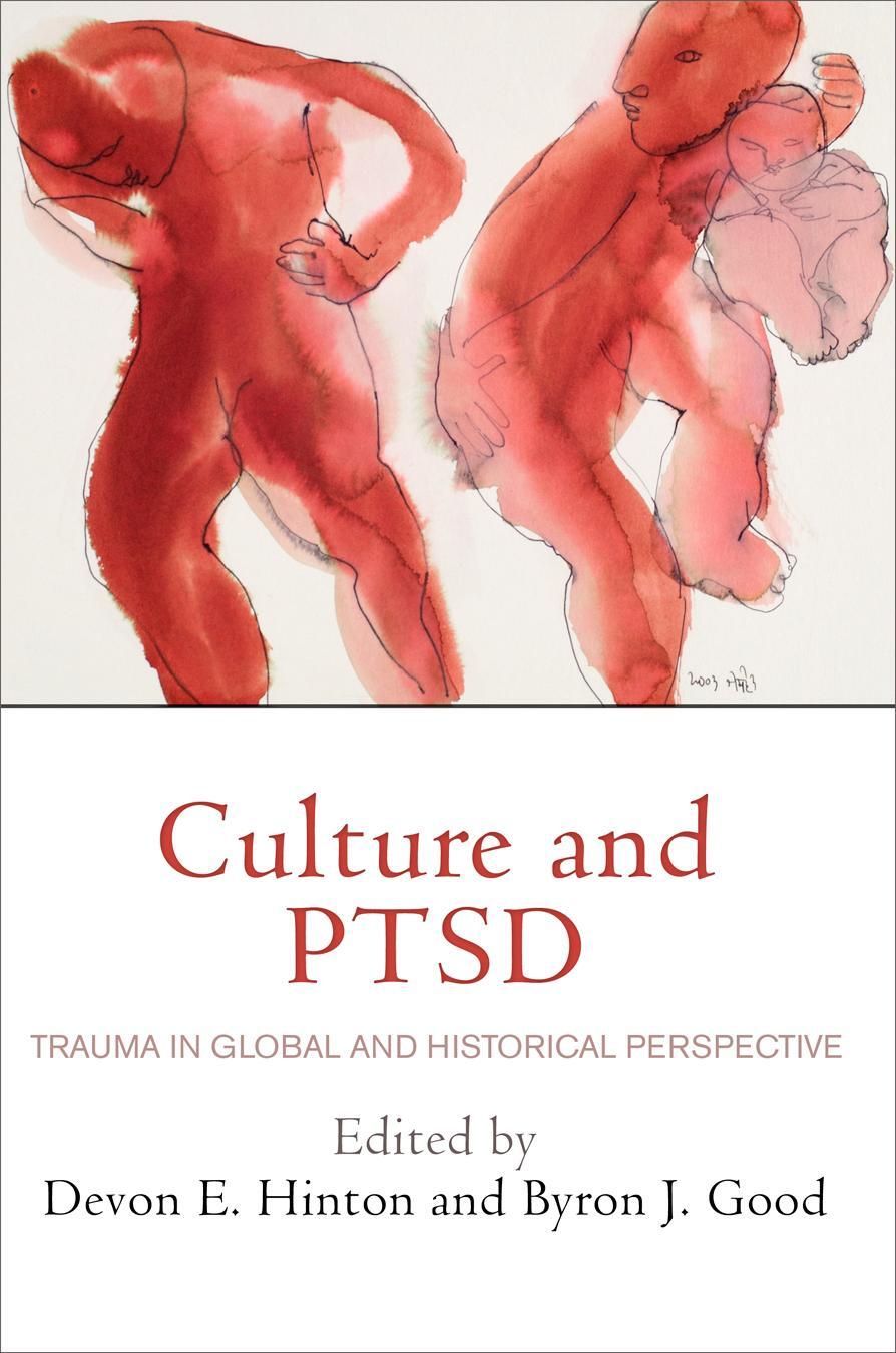 Cover: 9780812224450 | Culture and Ptsd: Trauma in Global and Historical Perspective | Buch