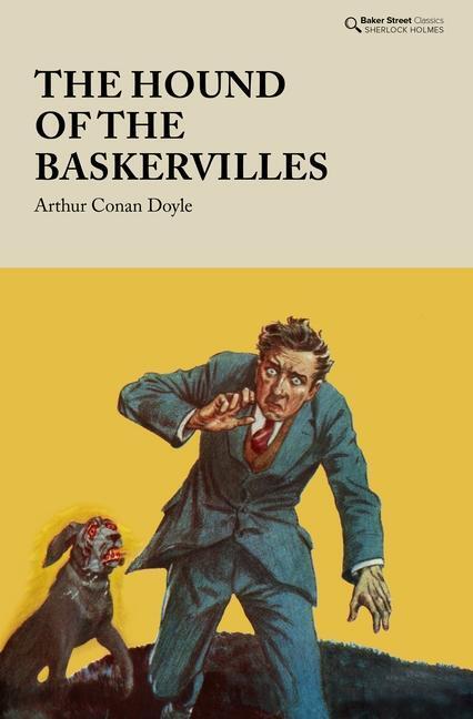 Cover: 9781912464517 | The Hound of the Baskervilles | Arthur Conan Doyle | Buch | Gebunden