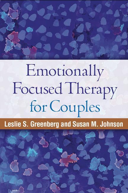 Cover: 9781606239278 | Emotionally Focused Therapy for Couples | Leslie S. Greenberg (u. a.)