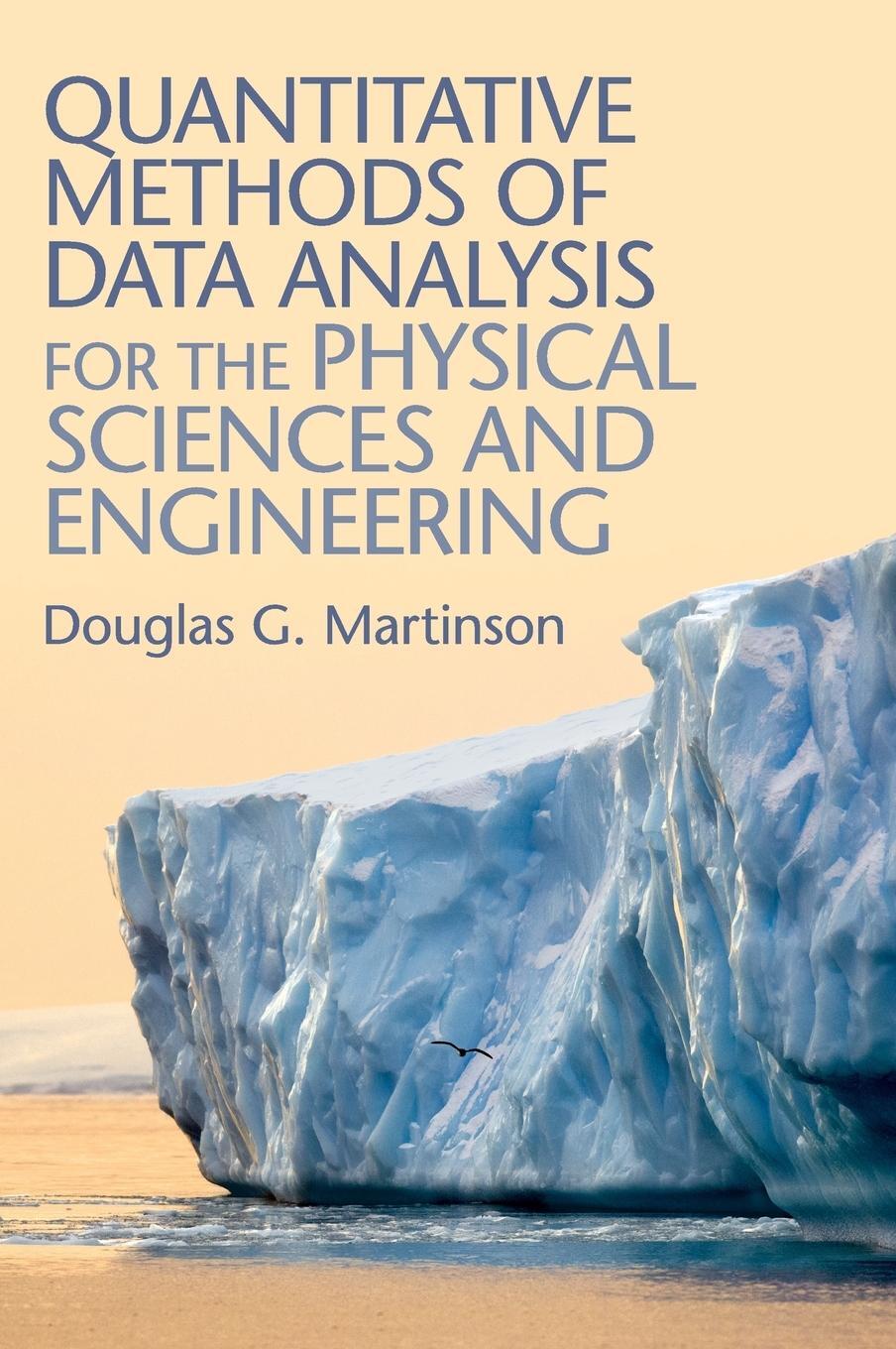 Cover: 9781107029767 | Quantitative Methods of Data Analysis for the Physical Sciences and...