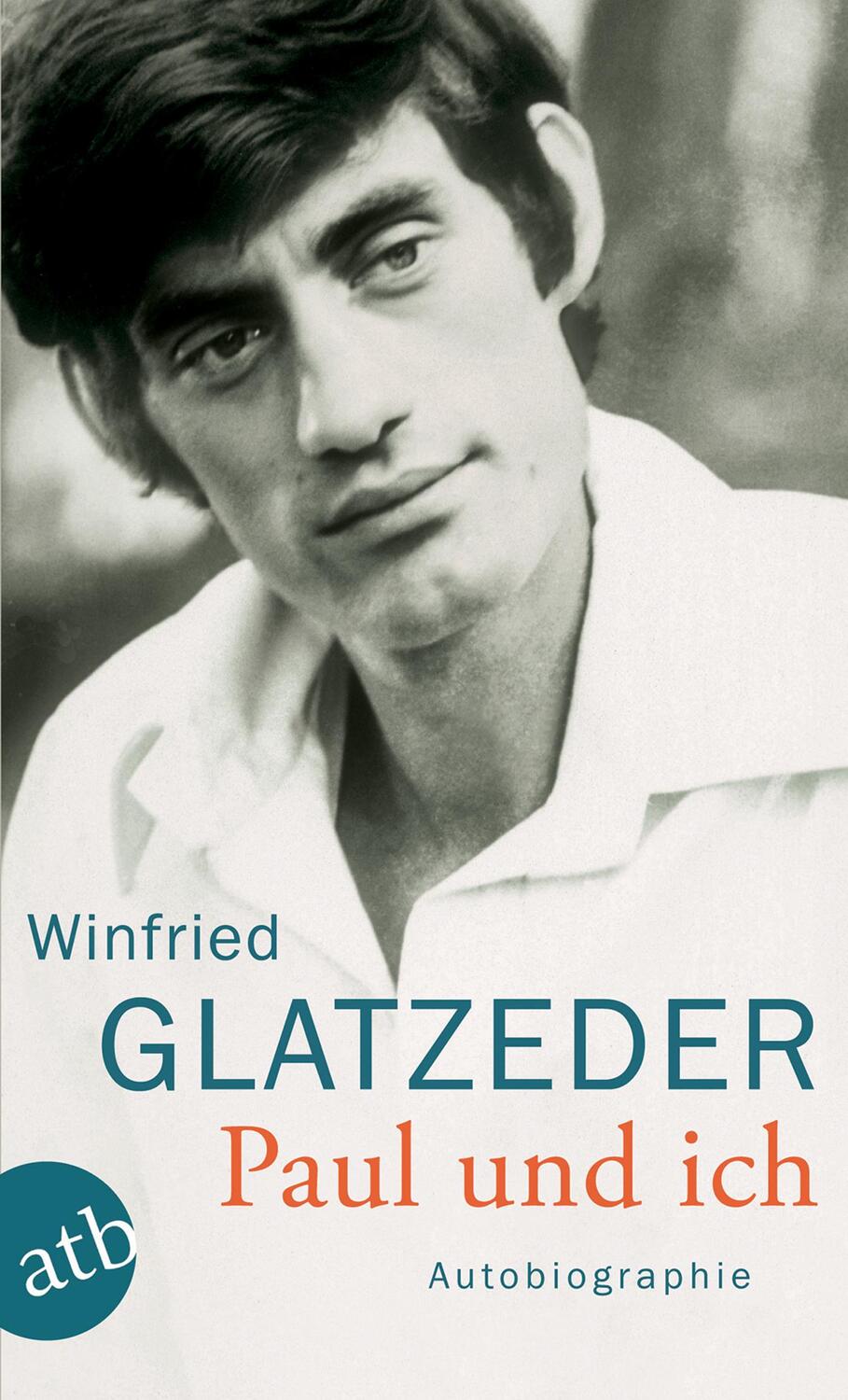 Cover: 9783746635040 | Paul und ich | Autobiographie | Winfried Glatzeder | Taschenbuch
