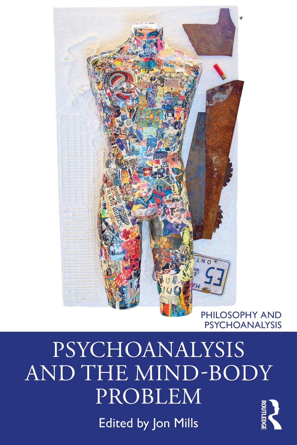 Cover: 9780367548308 | Psychoanalysis and the Mind-Body Problem | Jon Mills | Taschenbuch