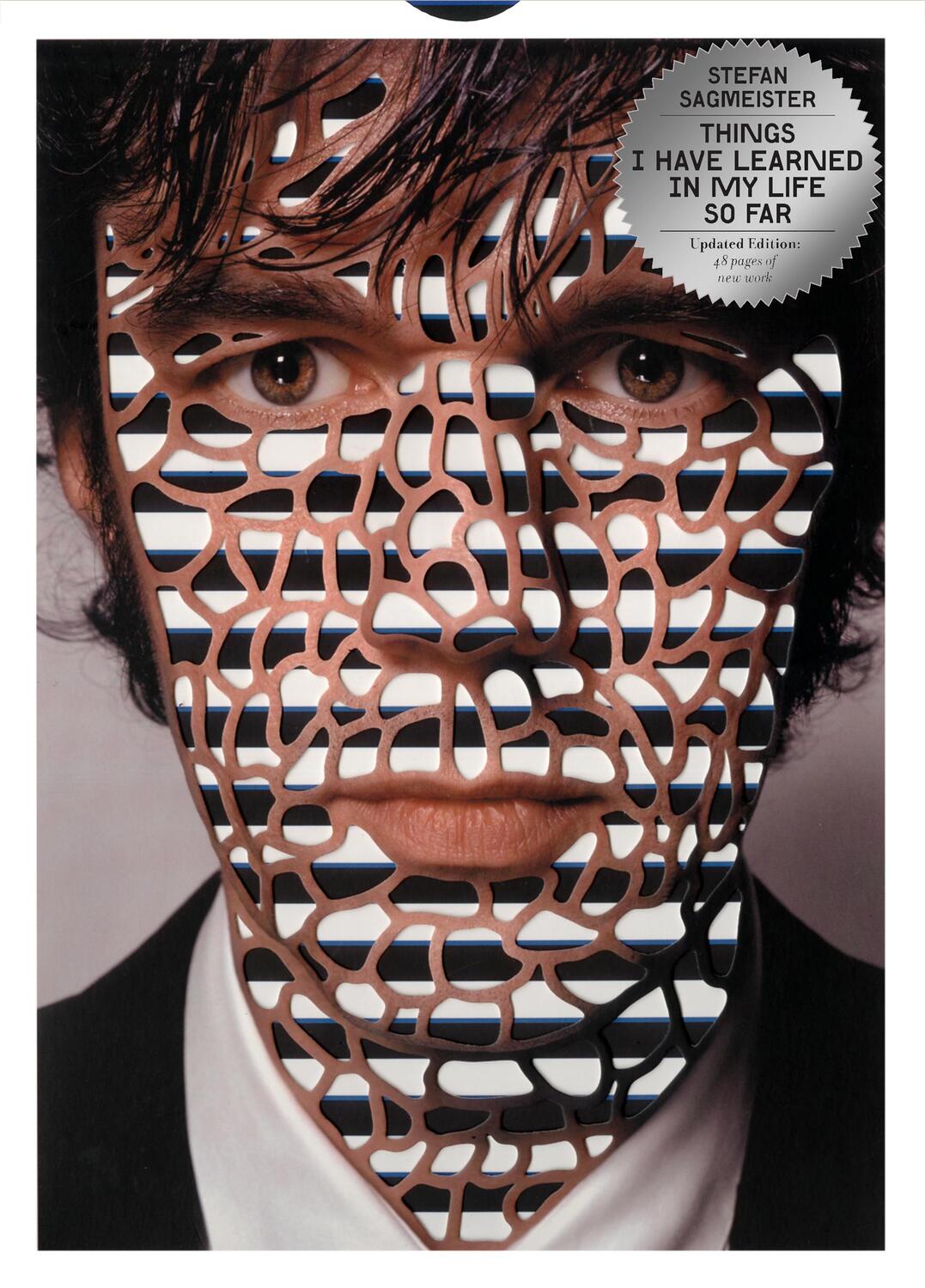 Cover: 9781419709647 | Things I Have Learned in My Life So Far | Stefan Sagmeister | Buch