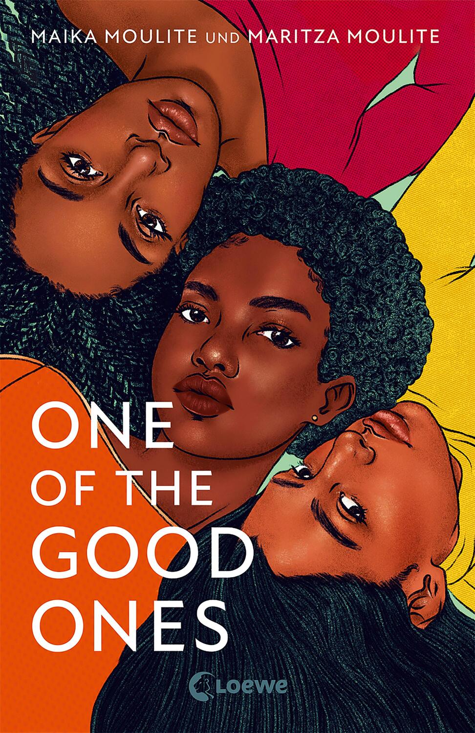 Cover: 9783743211551 | One Of The Good Ones | Maritza Moulite (u. a.) | Taschenbuch | ENGLBR
