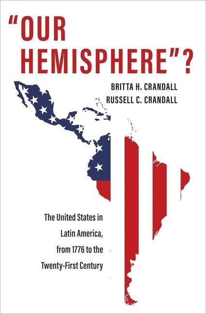 Cover: 9780300248104 | "Our Hemisphere"? | Britta H. Crandall (u. a.) | Taschenbuch | 2022