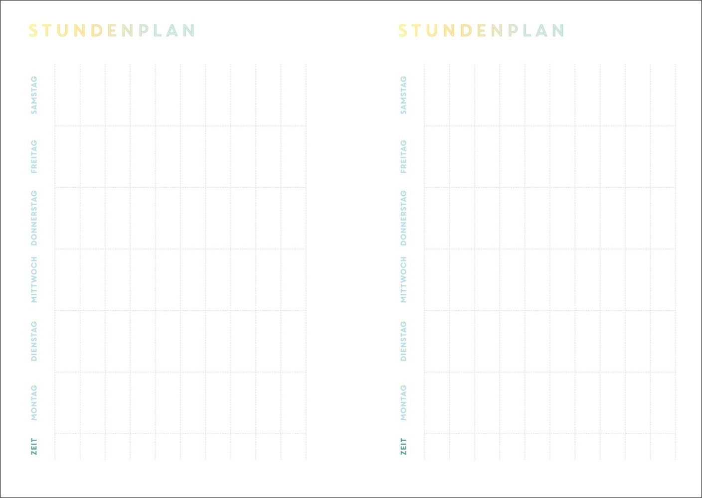 Bild: 9783756407354 | Happy Life Timer Schülerkalender A5 2024/2025 | Kalender | 284 S.