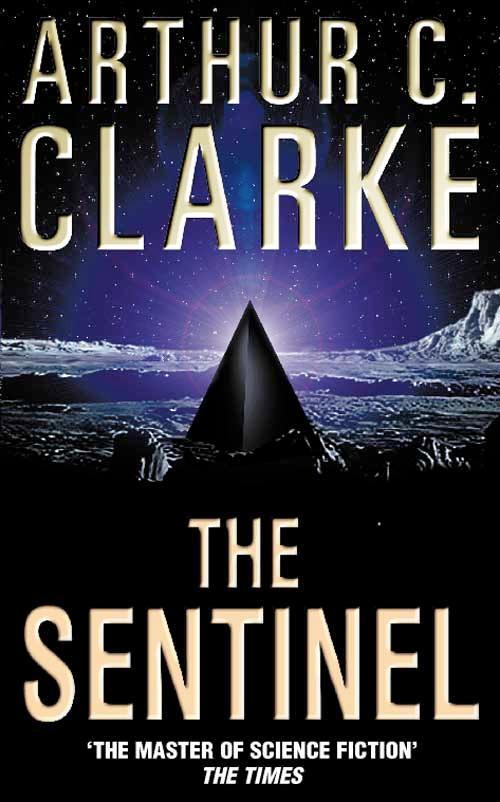 Cover: 9780586212042 | The Sentinel | Arthur C. Clarke | Taschenbuch | Englisch | 2000