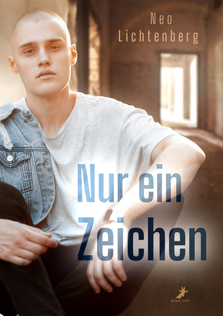 Cover: 9783960894681 | Nur ein Zeichen | Neo Lichtenberg | Taschenbuch | Deutsch | 2021