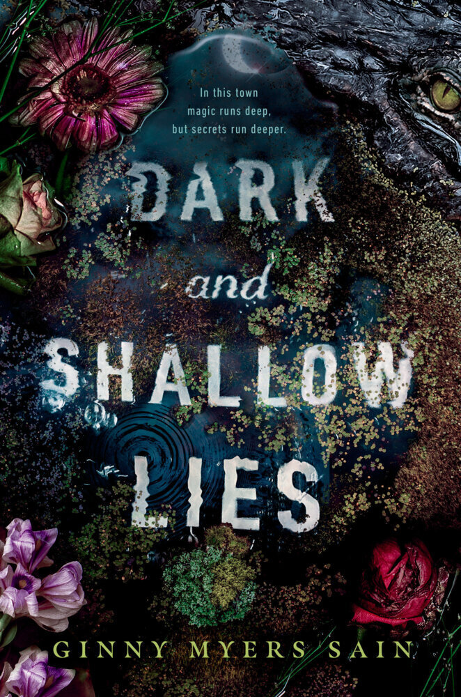 Cover: 9780593463802 | Dark and Shallow Lies | Ginny Myers Sain | Taschenbuch | 432 S. | 2021