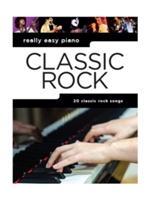 Cover: 9781785585128 | Really Easy Piano | Classic Rock | Taschenbuch | Buch | Englisch