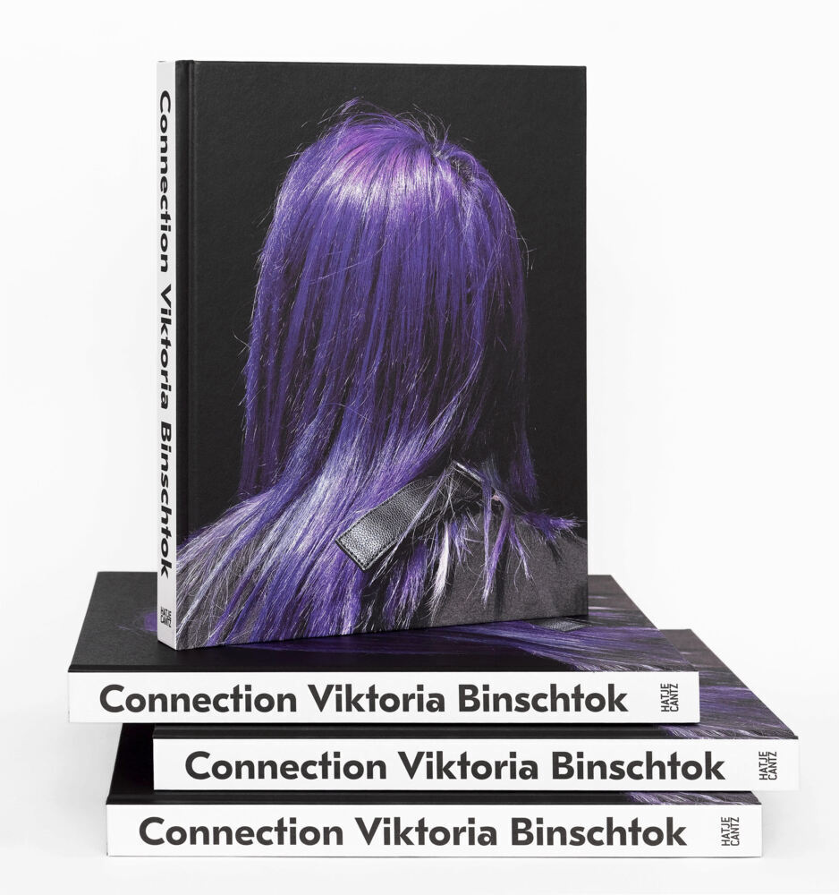 Bild: 9783775752237 | Viktoria Binschtok | Connection | Klemm's Berlin (u. a.) | Buch | 2022