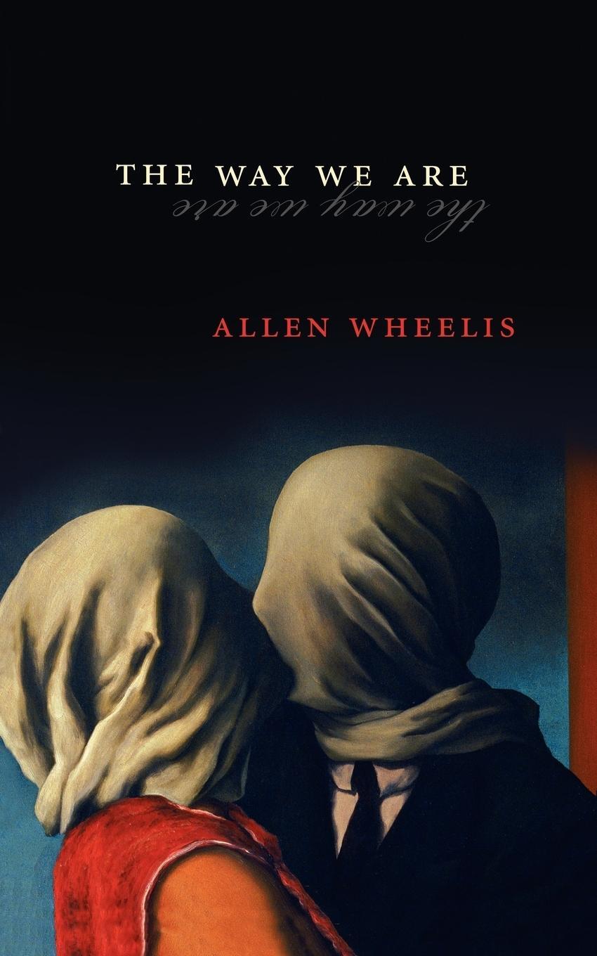 Cover: 9780393337969 | The Way We Are | Allen Wheelis | Taschenbuch | Paperback | Englisch