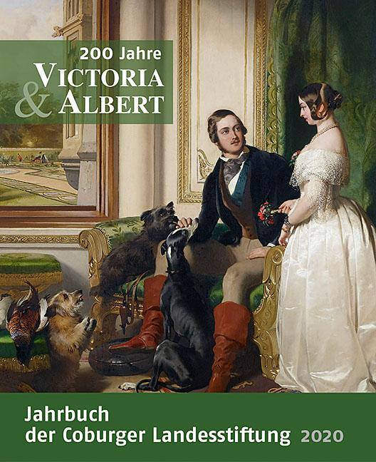 Cover: 9783731911982 | 200 Jahre Victoria &amp; Albert | Coburger Landesstiftung | Buch | 456 S.