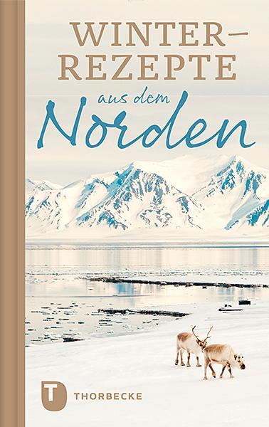 Cover: 9783799513401 | Winterrezepte aus dem Norden | Buch | Deutsch | 2019