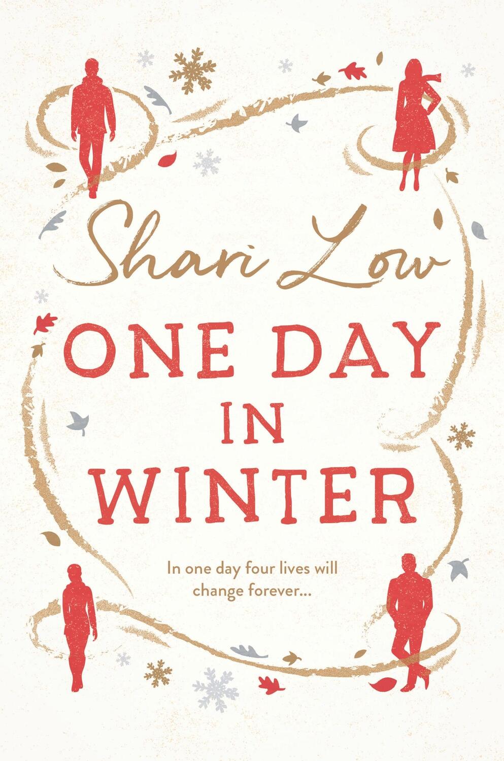 Cover: 9781789540574 | One Day in Winter | Shari Low | Taschenbuch | 453 S. | Englisch | 2019