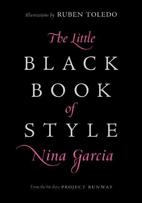 Cover: 9780061234903 | The Little Black Book of Style | Nina Garcia | Buch | Englisch | 2007
