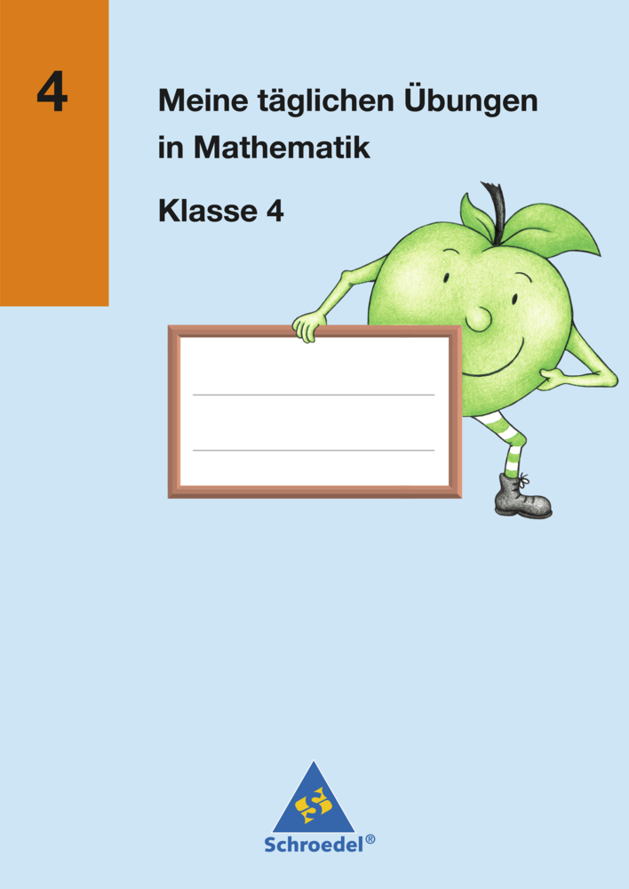 Cover: 9783507456648 | Klasse 4 | Rosemarie/Wagner, Sabine Reiß | Broschüre | 64 S. | Deutsch