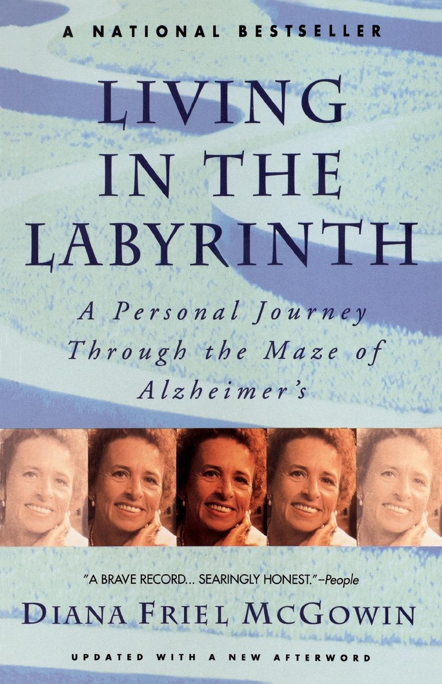 Cover: 9780385313186 | Living in the Labyrinth | Diana Friel McGowin | Taschenbuch | Englisch