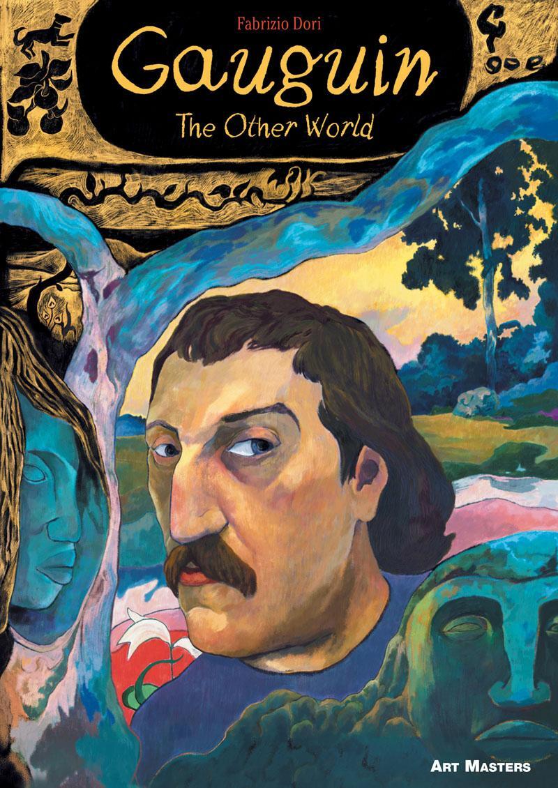 Cover: 9781910593271 | Gauguin: The Other World | The Other World | Fabrizio Dori | Buch