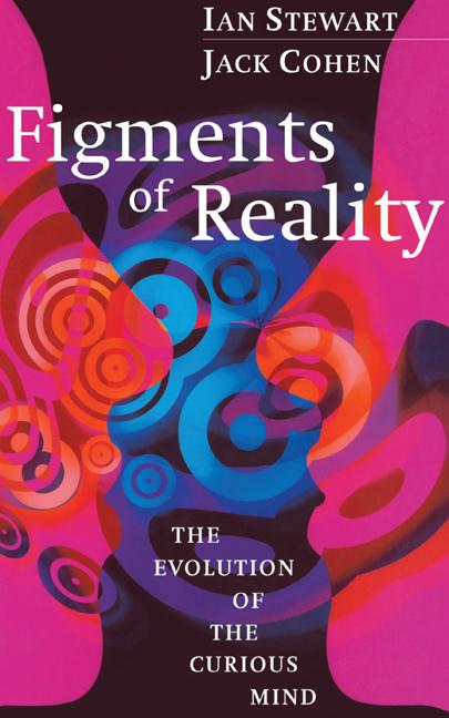 Cover: 9780521571555 | Figments of Reality | Ian Stewart | Buch | Englisch | 2010