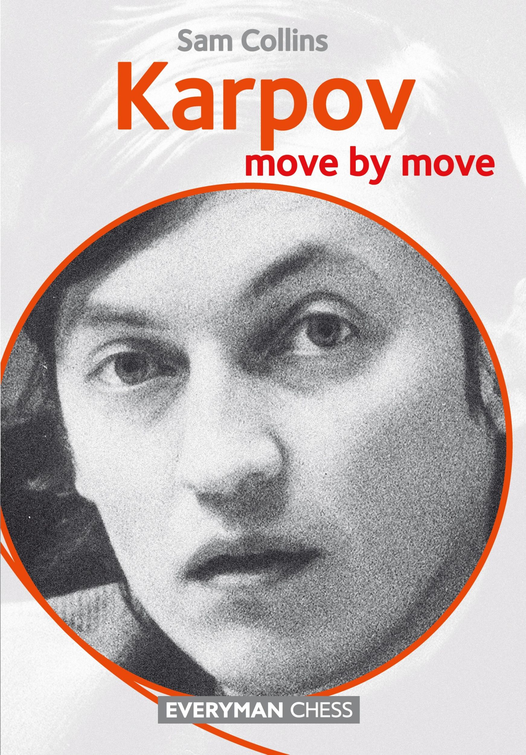 Cover: 9781781942291 | Karpov | Move by Move | Sam Collins | Taschenbuch | Englisch | 2015