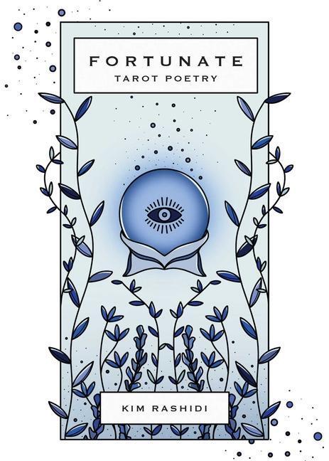 Cover: 9781524873875 | Fortunate | Tarot Poetry | Kim Rashidi | Taschenbuch | Englisch | 2022