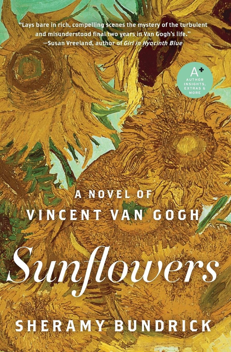 Cover: 9780061765278 | Sunflowers | Sheramy Bundrick | Taschenbuch | Paperback | Englisch